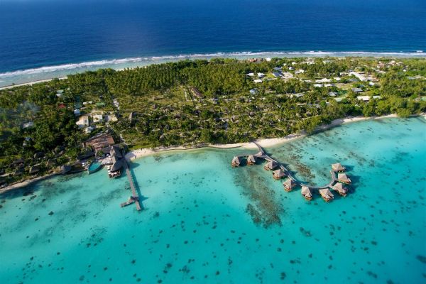 Kia Ora Rangiroa (Avatoru)